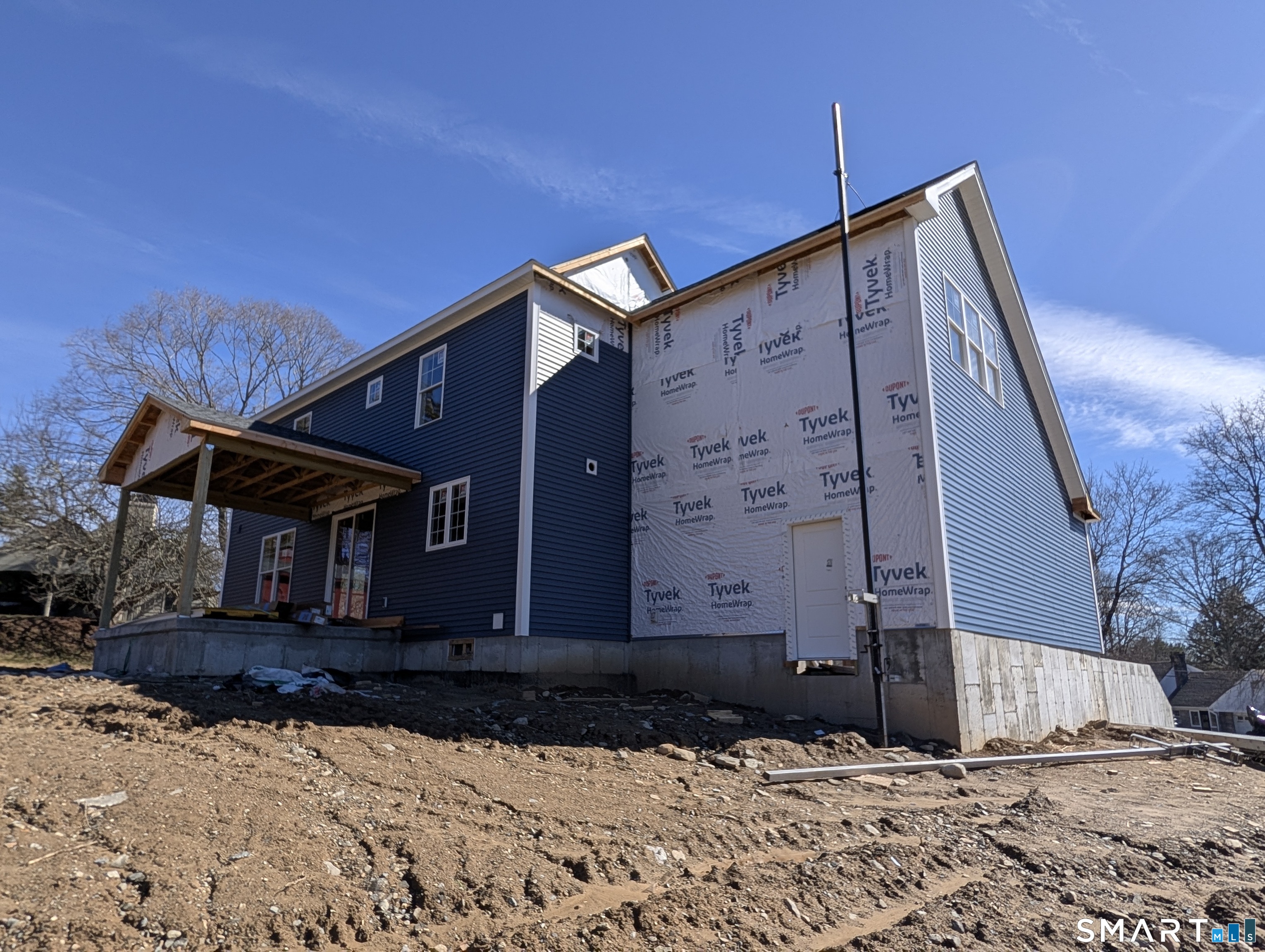 42 Ox Hill Road Norwich CT 06360