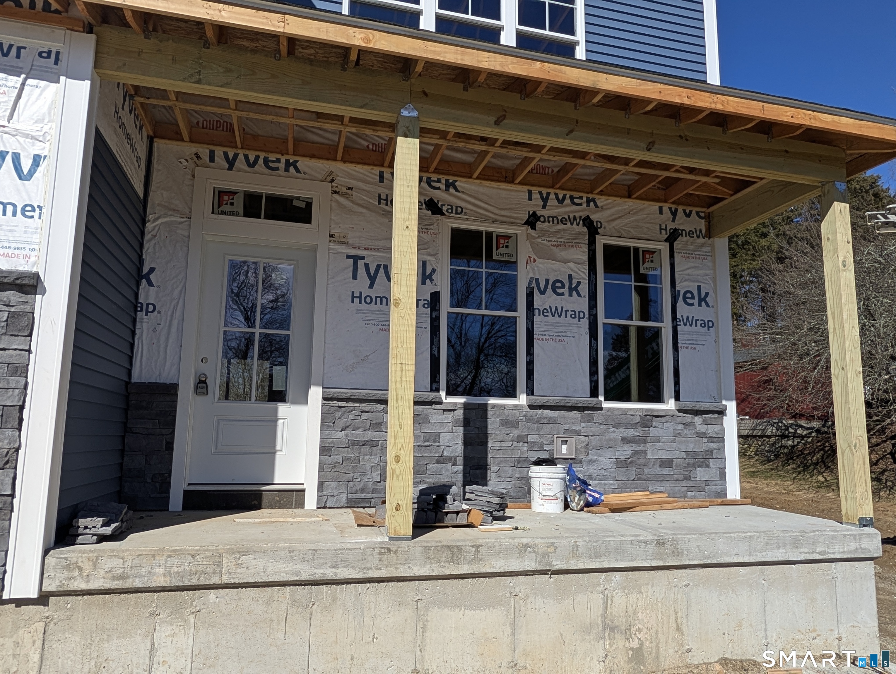 42 Ox Hill Road Norwich CT 06360