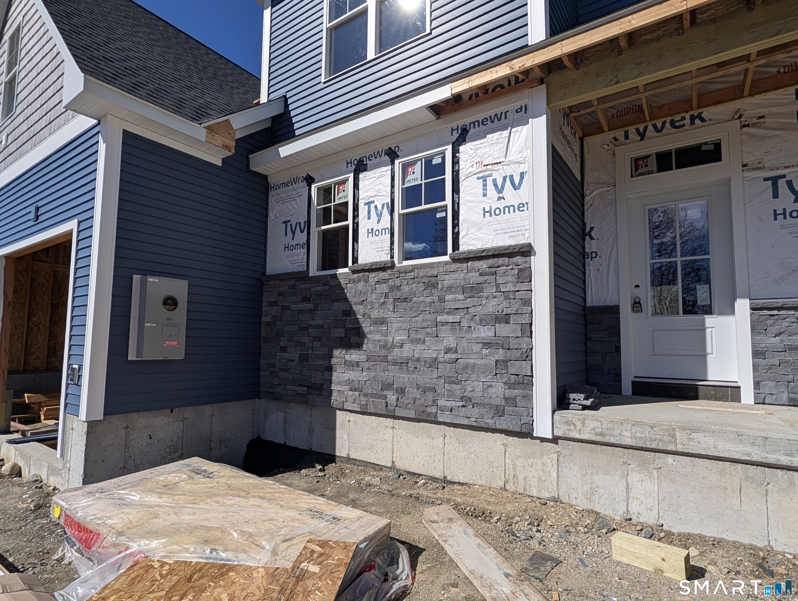 42 Ox Hill Road Norwich CT 06360