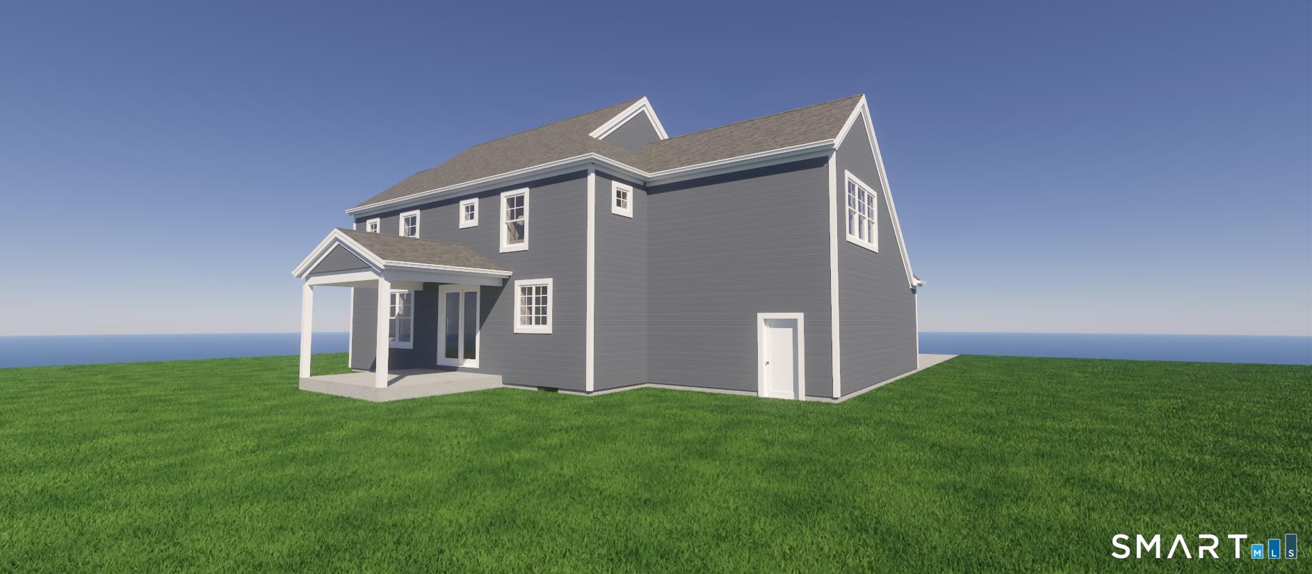 42 Ox Hill Road Norwich CT 06360
