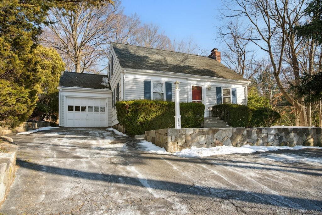 174 Hollow Tree Ridge Road Darien CT 06820