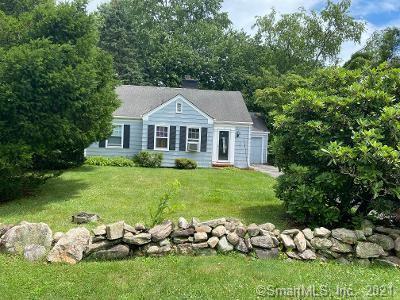 18 Dubois Street Darien CT 06820