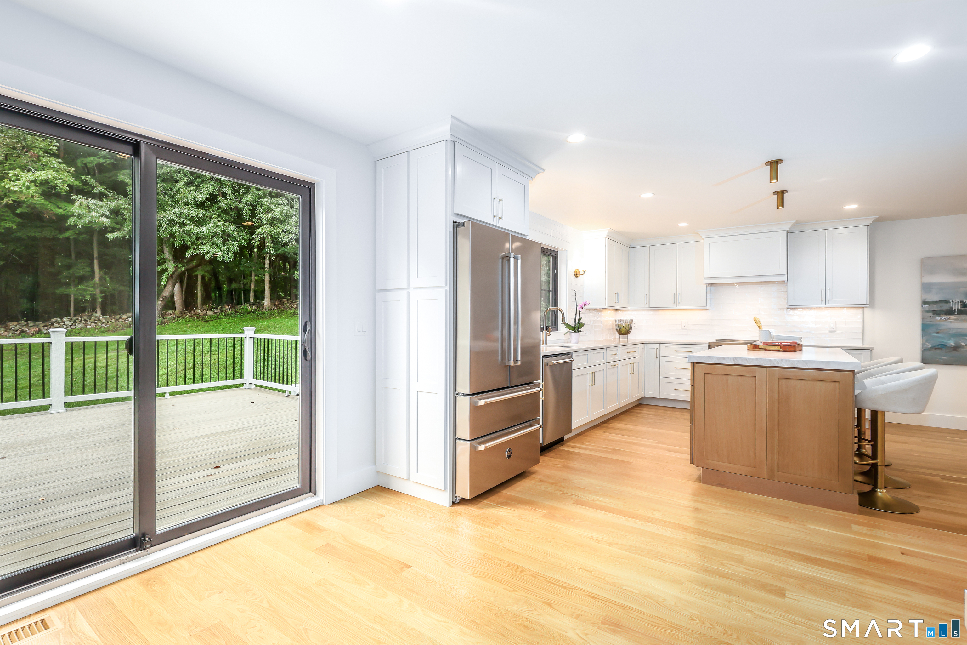 22 Beaver Brook Road Ridgefield CT 06877