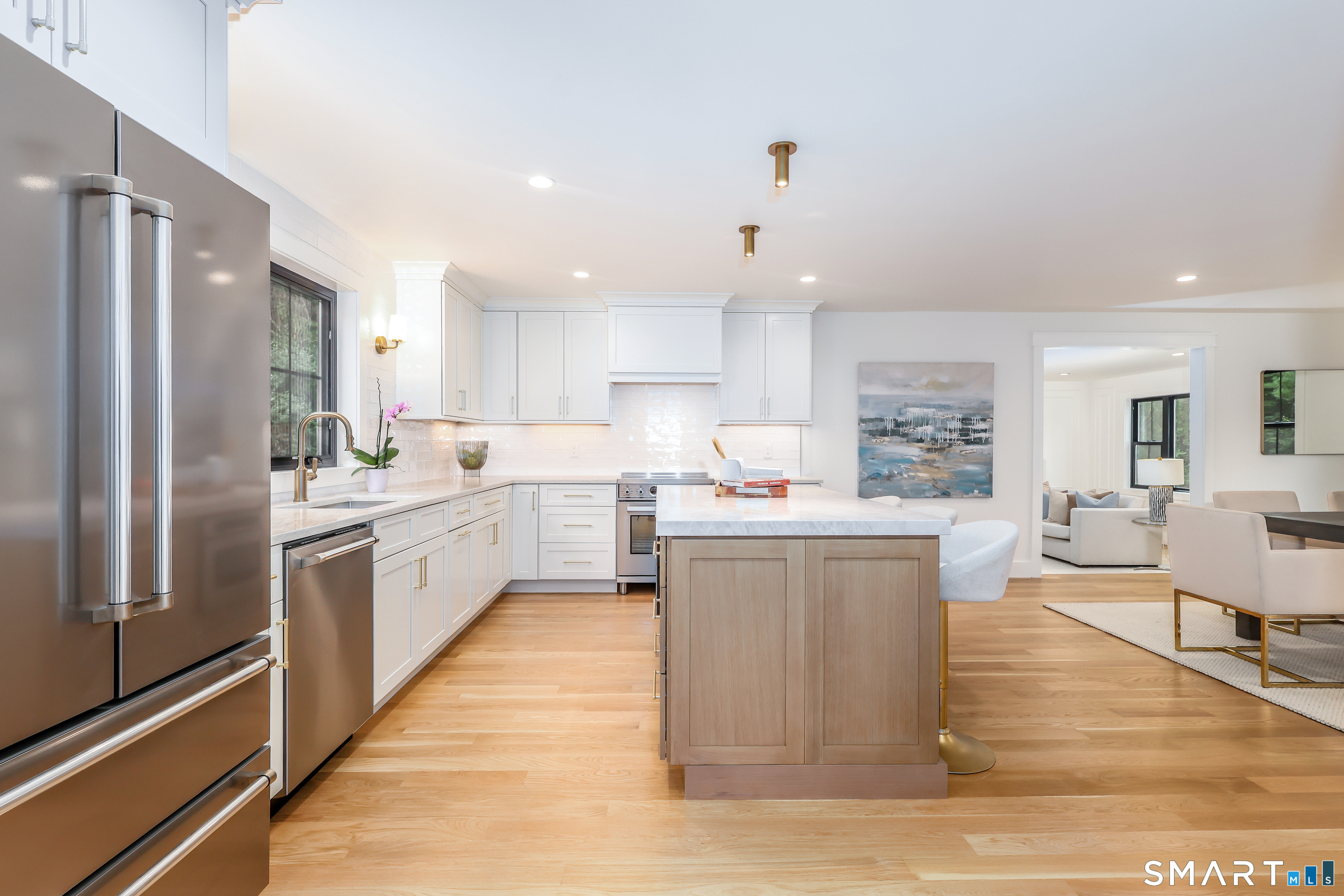 22 Beaver Brook Road Ridgefield CT 06877