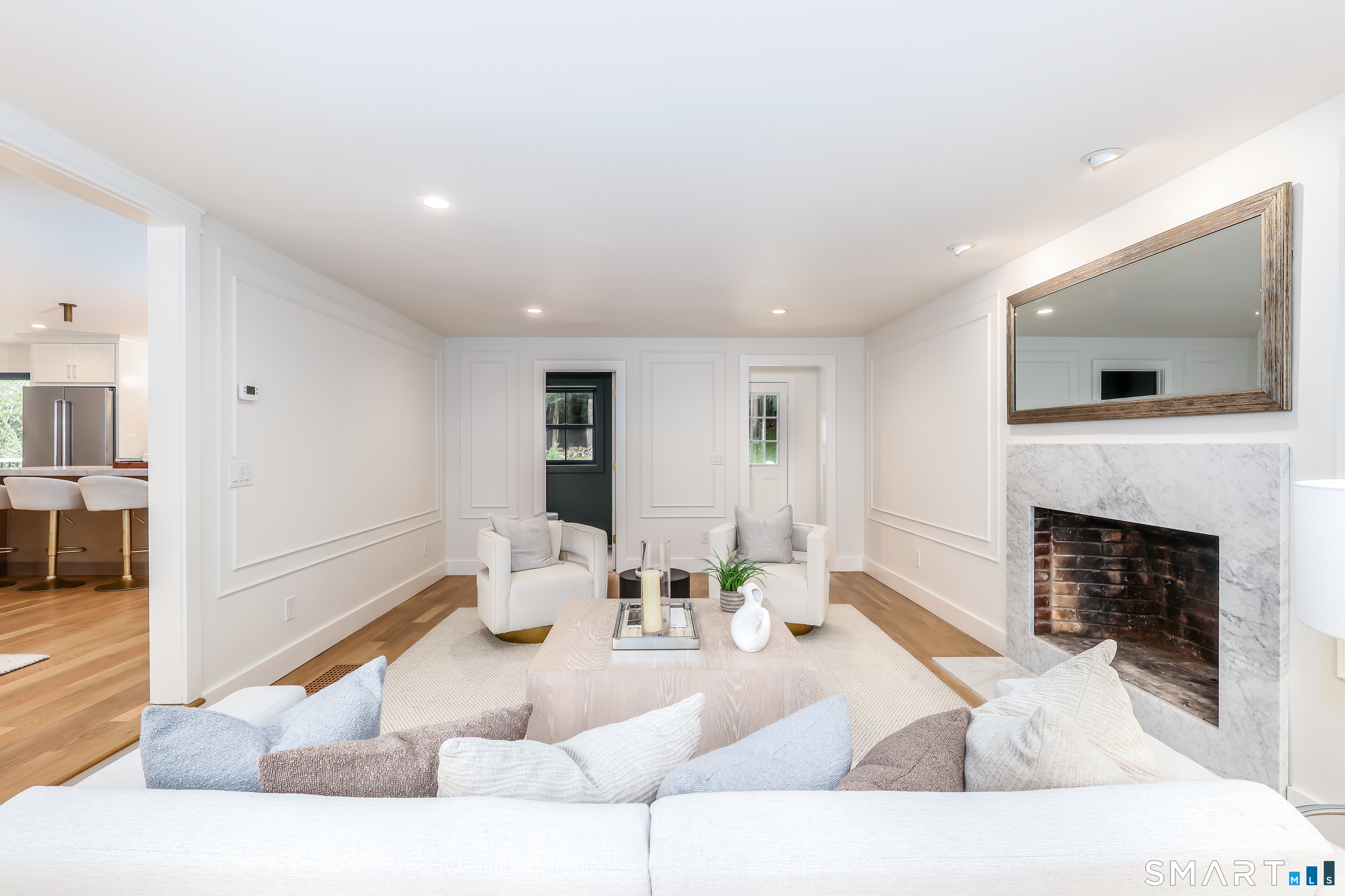 22 Beaver Brook Road Ridgefield CT 06877