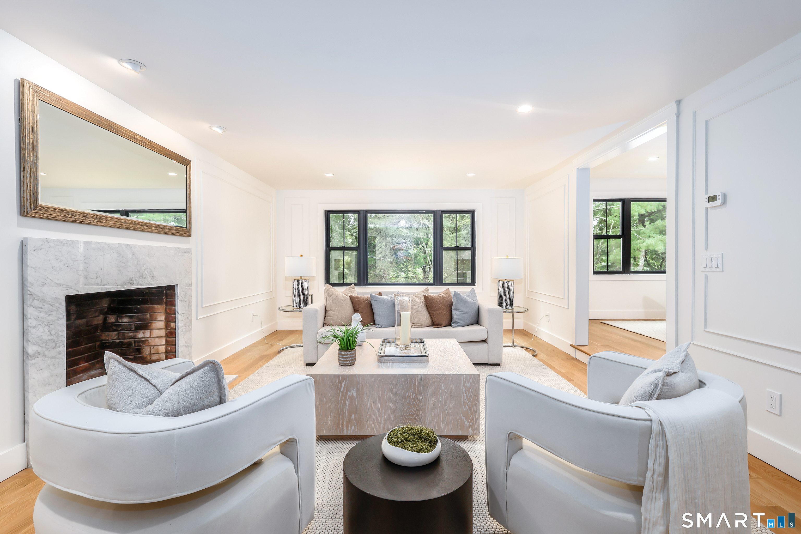 22 Beaver Brook Road Ridgefield CT 06877