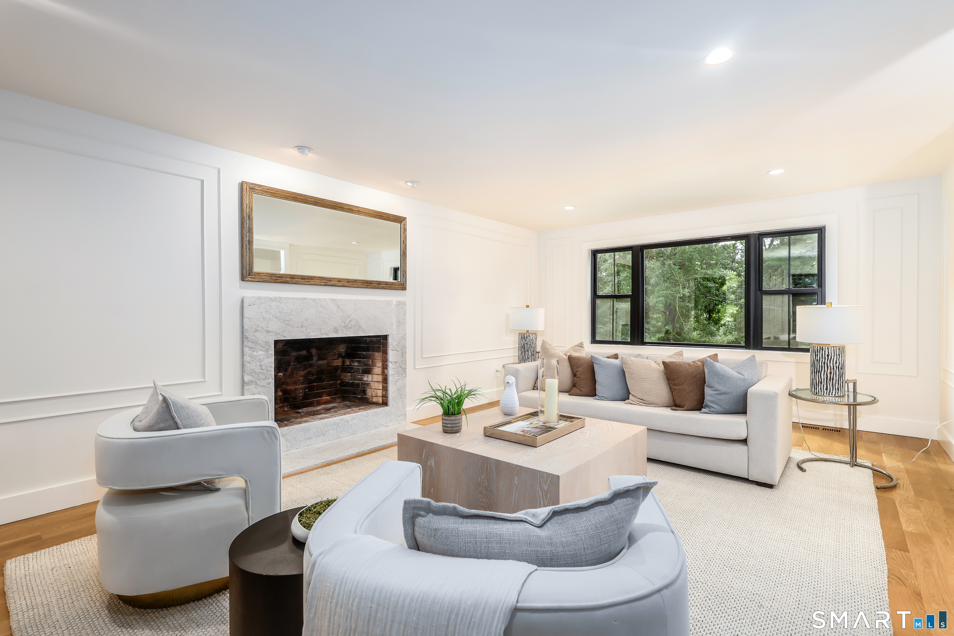 22 Beaver Brook Road Ridgefield CT 06877