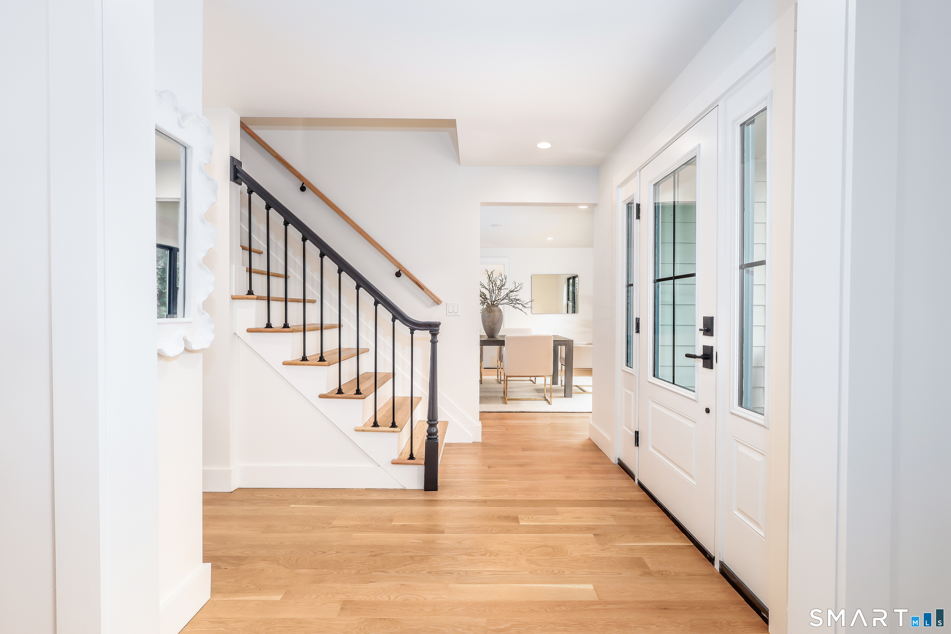 22 Beaver Brook Road Ridgefield CT 06877