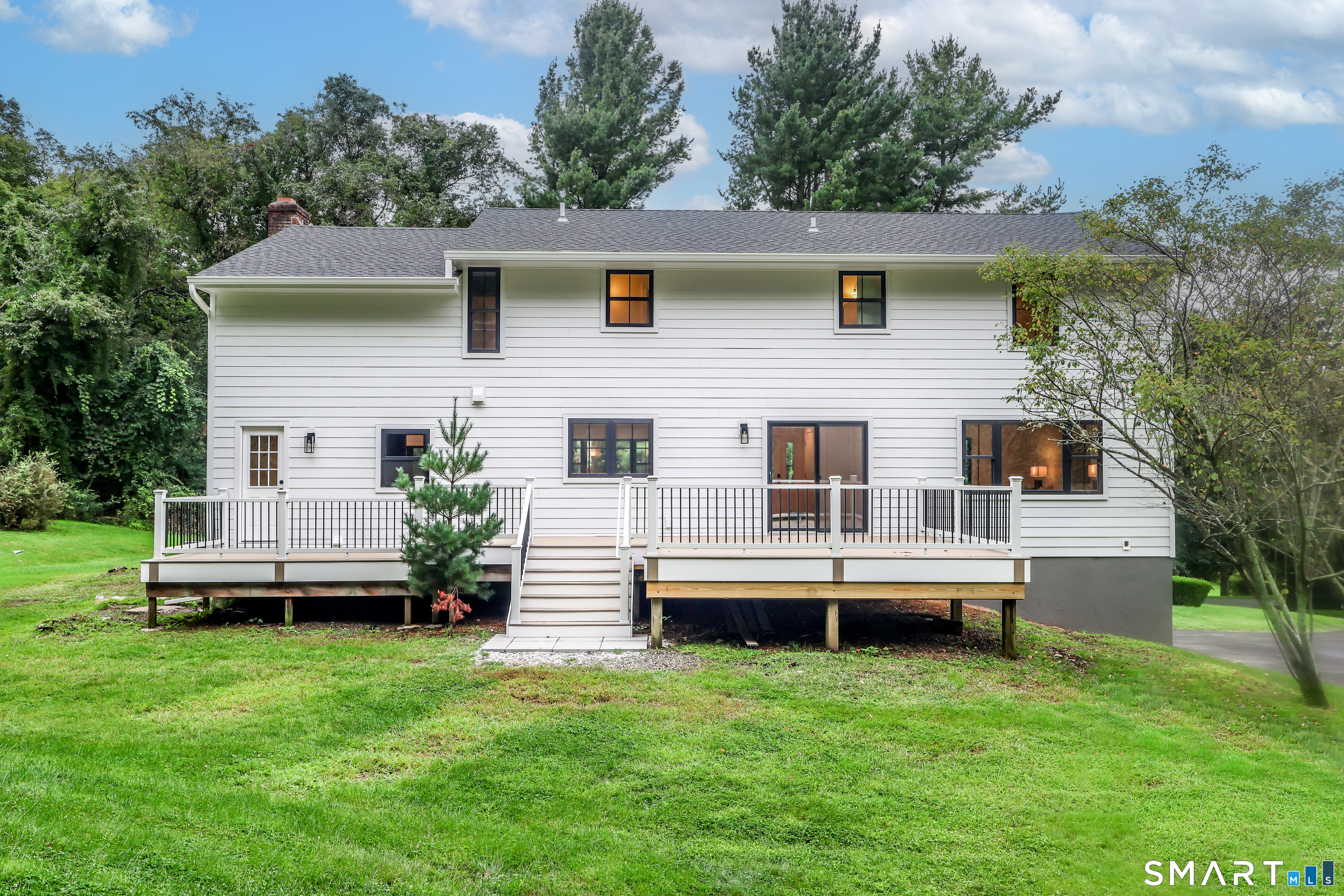 22 Beaver Brook Road Ridgefield CT 06877