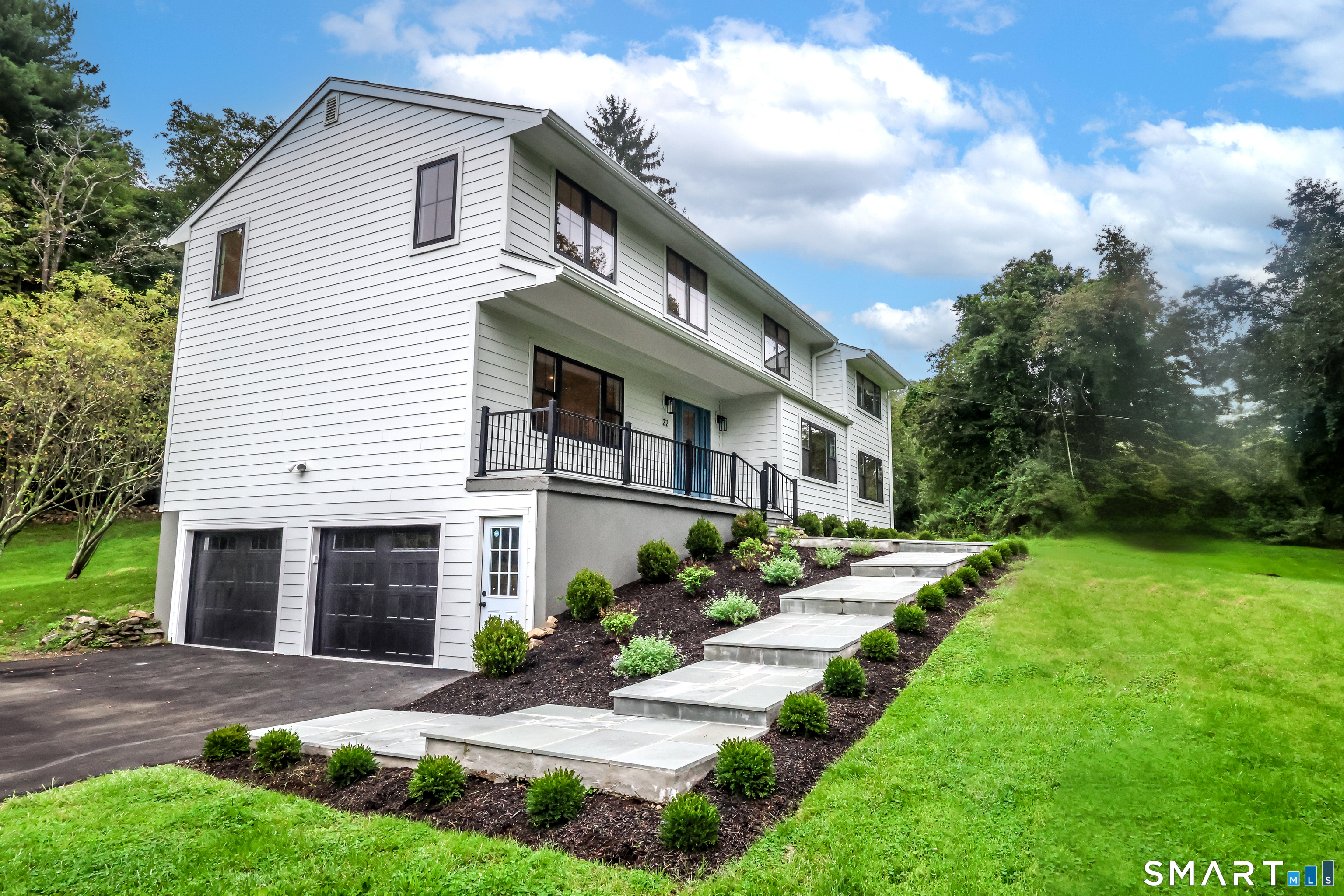 22 Beaver Brook Road Ridgefield CT 06877