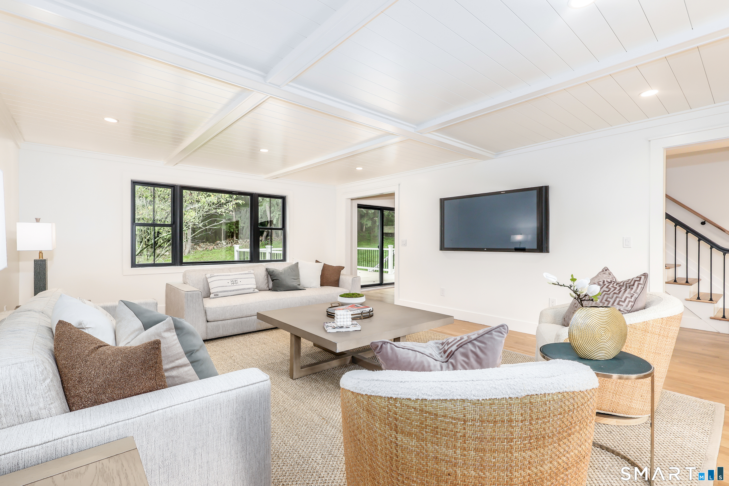 22 Beaver Brook Road Ridgefield CT 06877