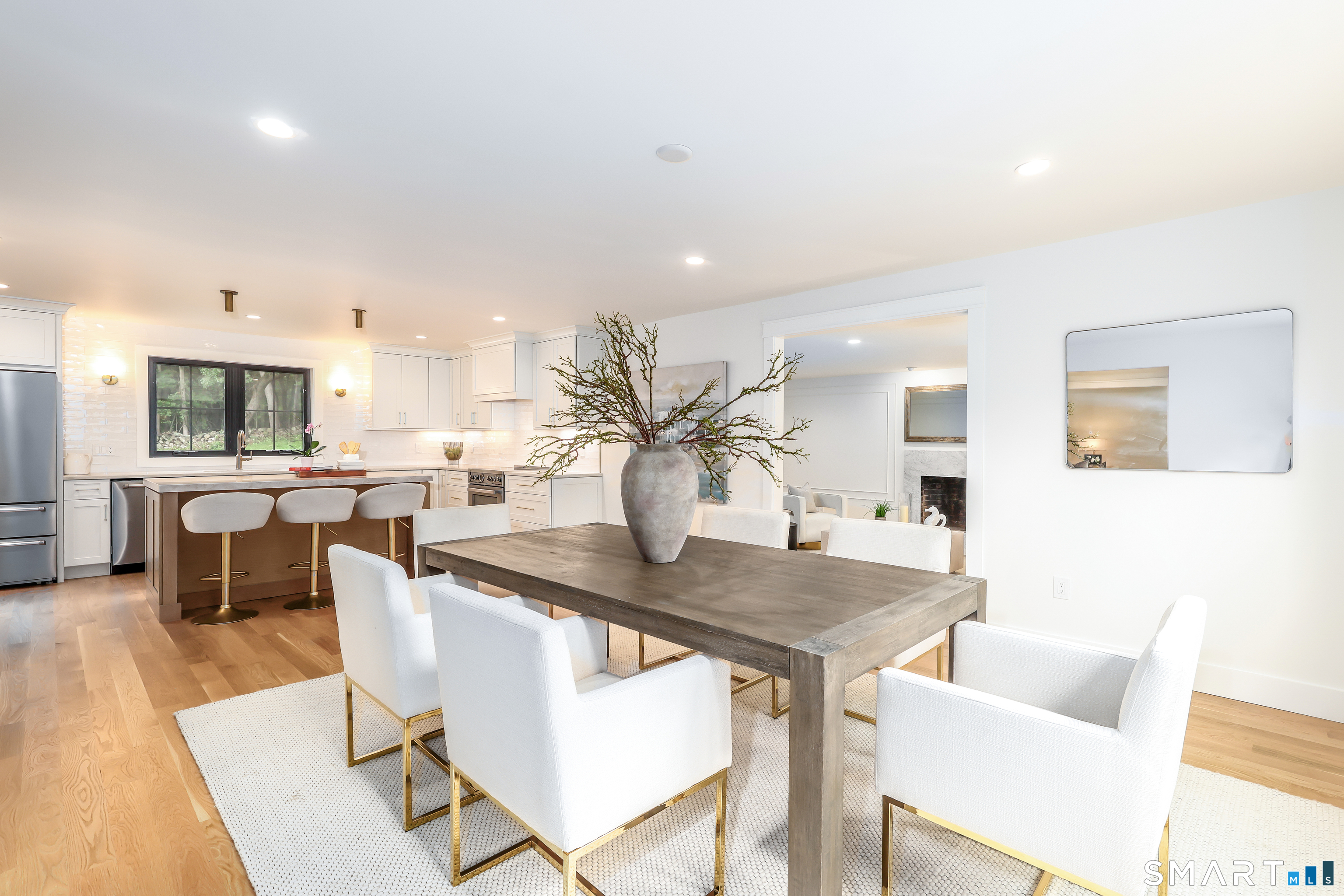 22 Beaver Brook Road Ridgefield CT 06877