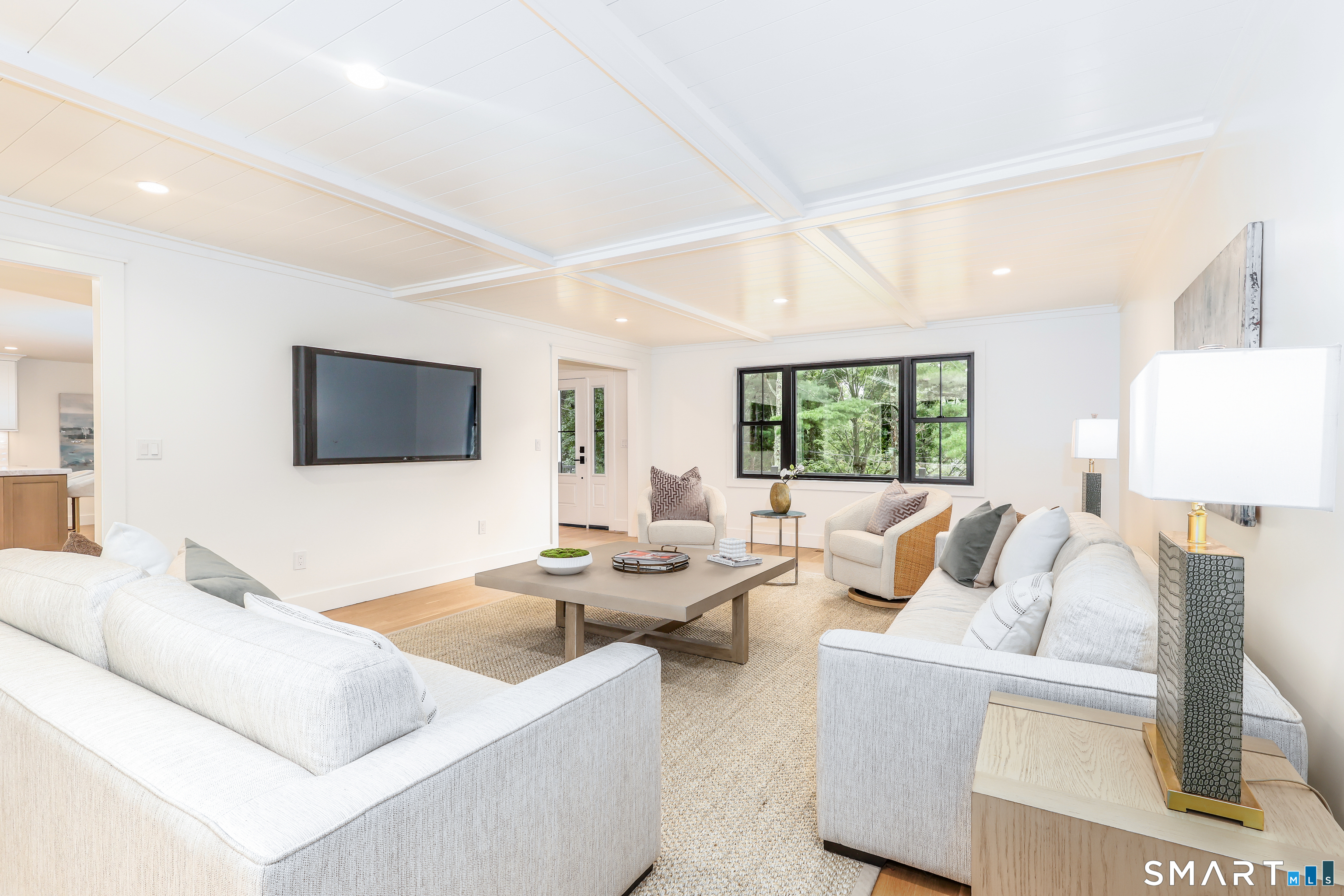 22 Beaver Brook Road Ridgefield CT 06877