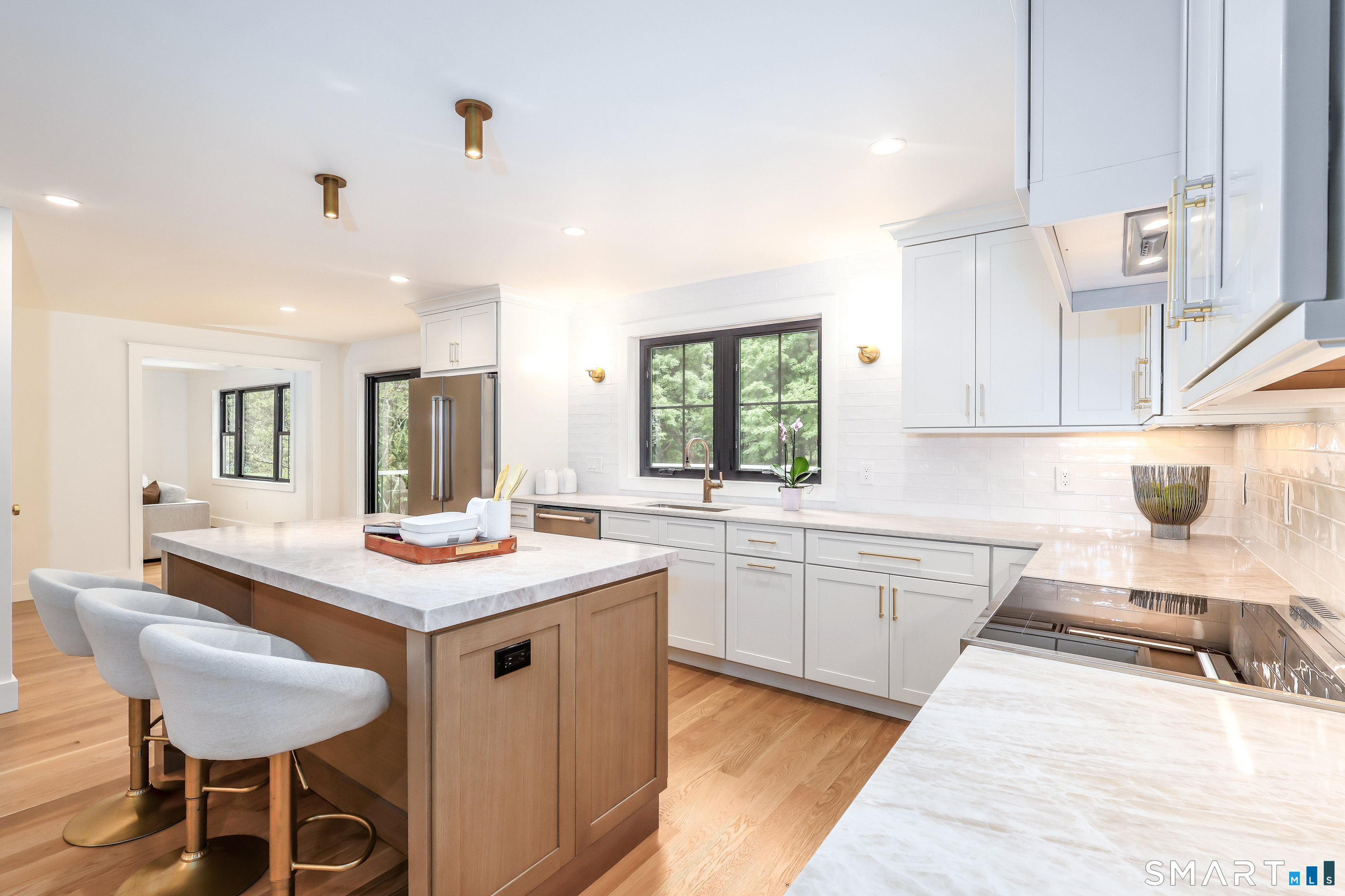 22 Beaver Brook Road Ridgefield CT 06877
