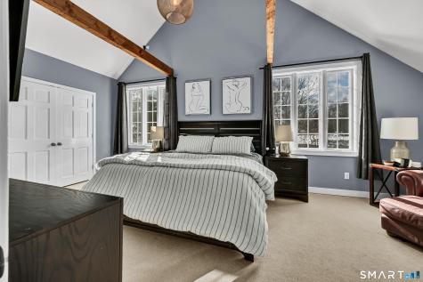 41 Turkey Plain Road Bethel CT 06801