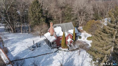 41 Turkey Plain Road Bethel CT 06801