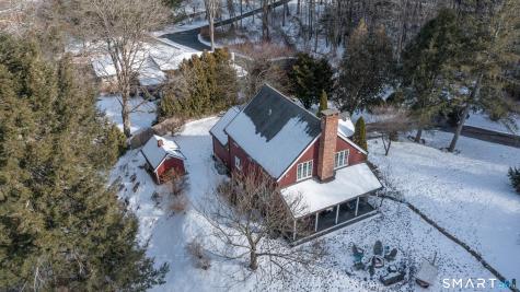 41 Turkey Plain Road Bethel CT 06801