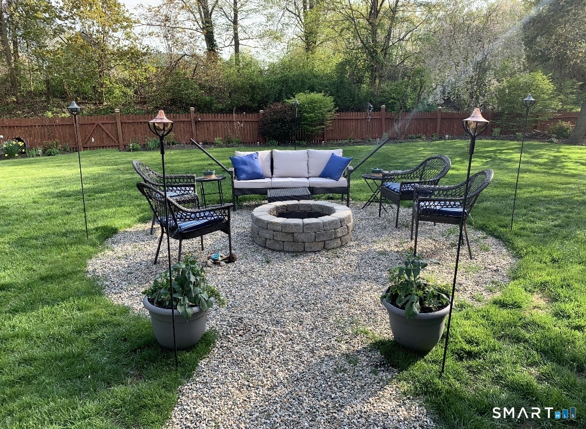 41 Turkey Plain Road Bethel CT 06801