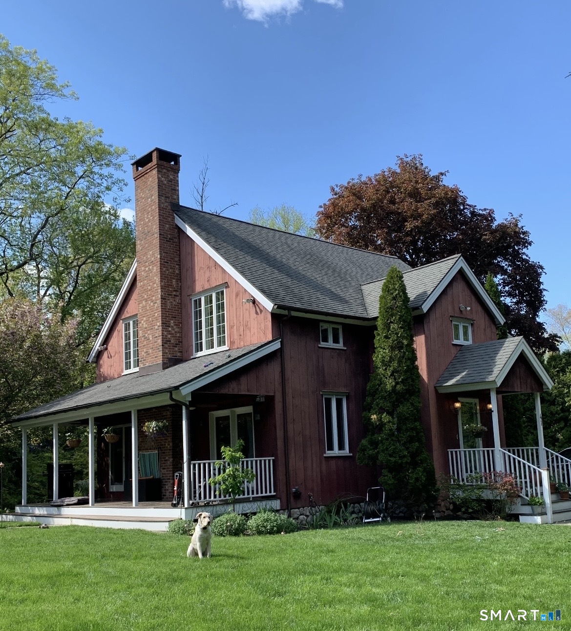 41 Turkey Plain Road Bethel CT 06801