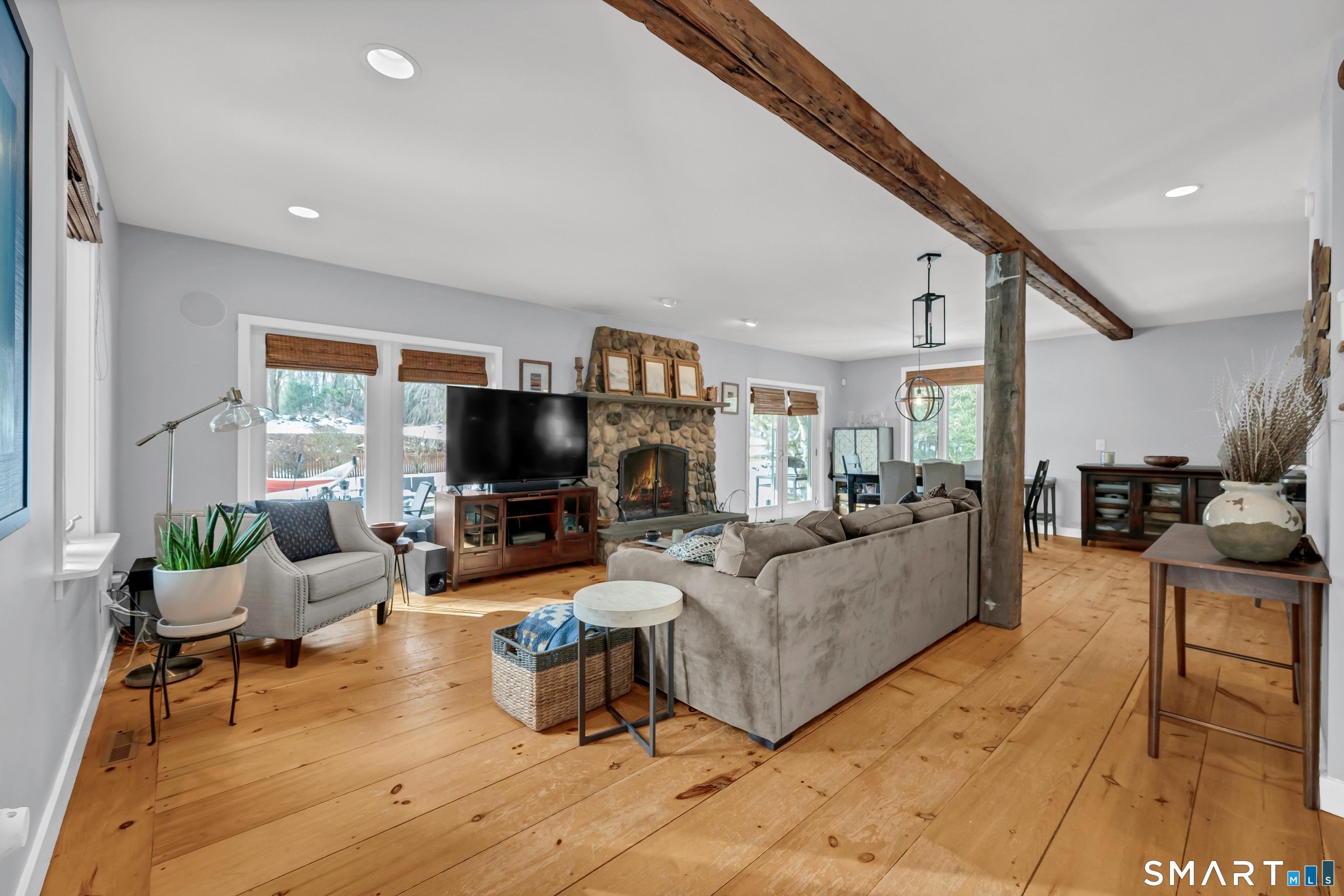 41 Turkey Plain Road Bethel CT 06801