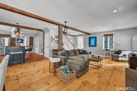 41 Turkey Plain Road Bethel CT 06801