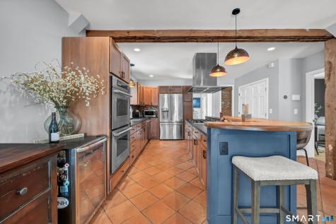 41 Turkey Plain Road Bethel CT 06801