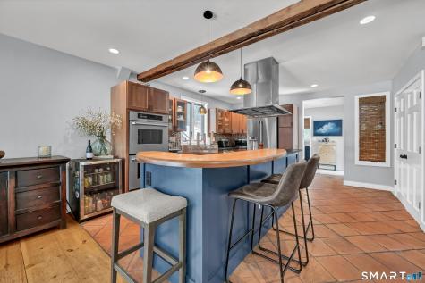 41 Turkey Plain Road Bethel CT 06801