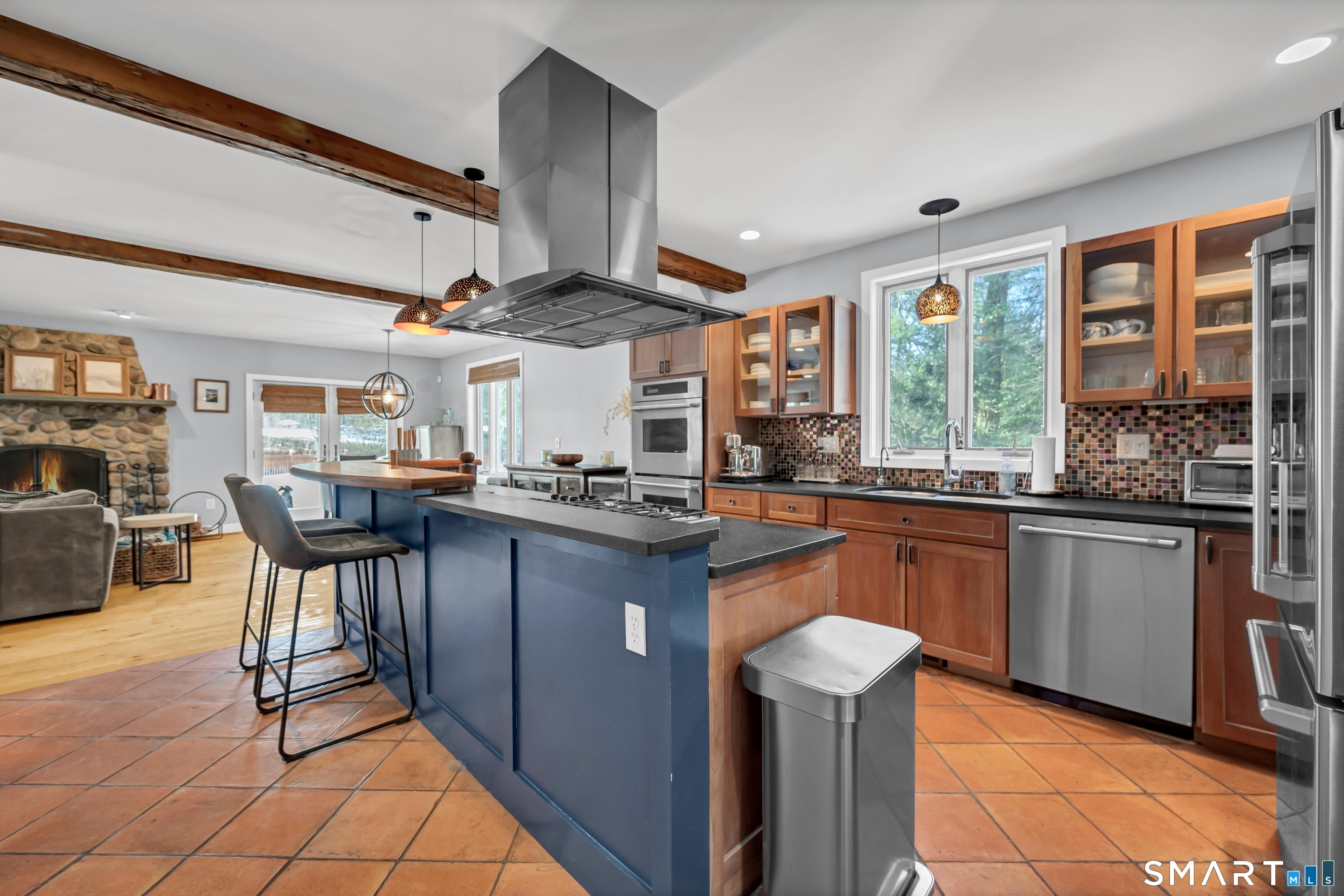 41 Turkey Plain Road Bethel CT 06801