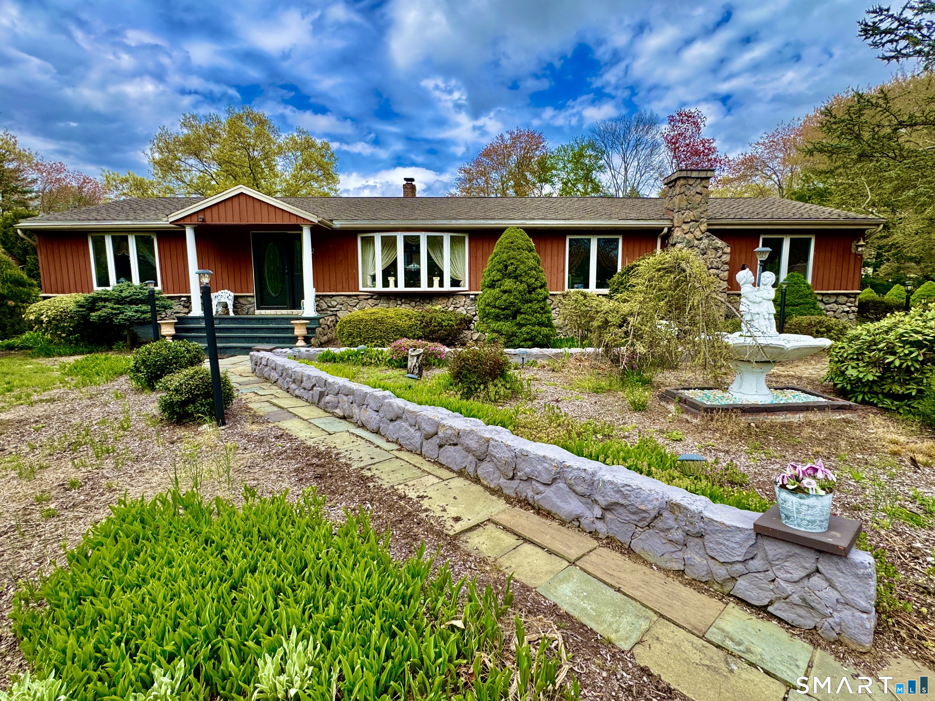 22 Larkspur Drive Trumbull CT 06611