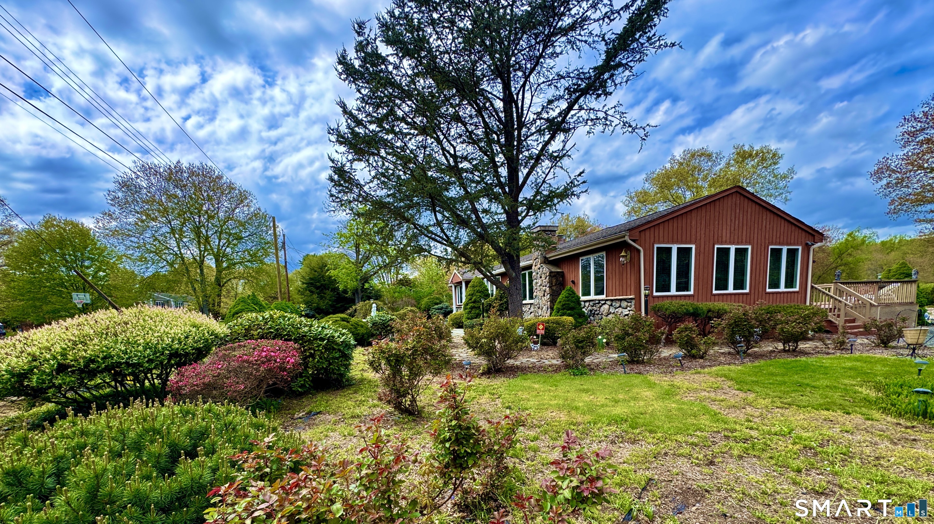 22 Larkspur Drive Trumbull CT 06611