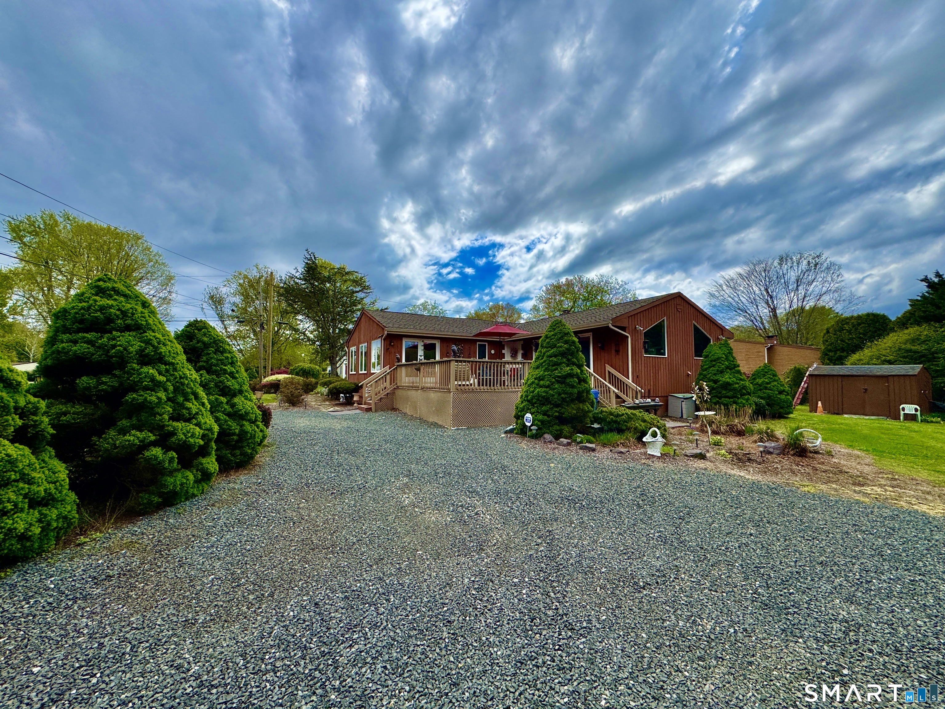 22 Larkspur Drive Trumbull CT 06611