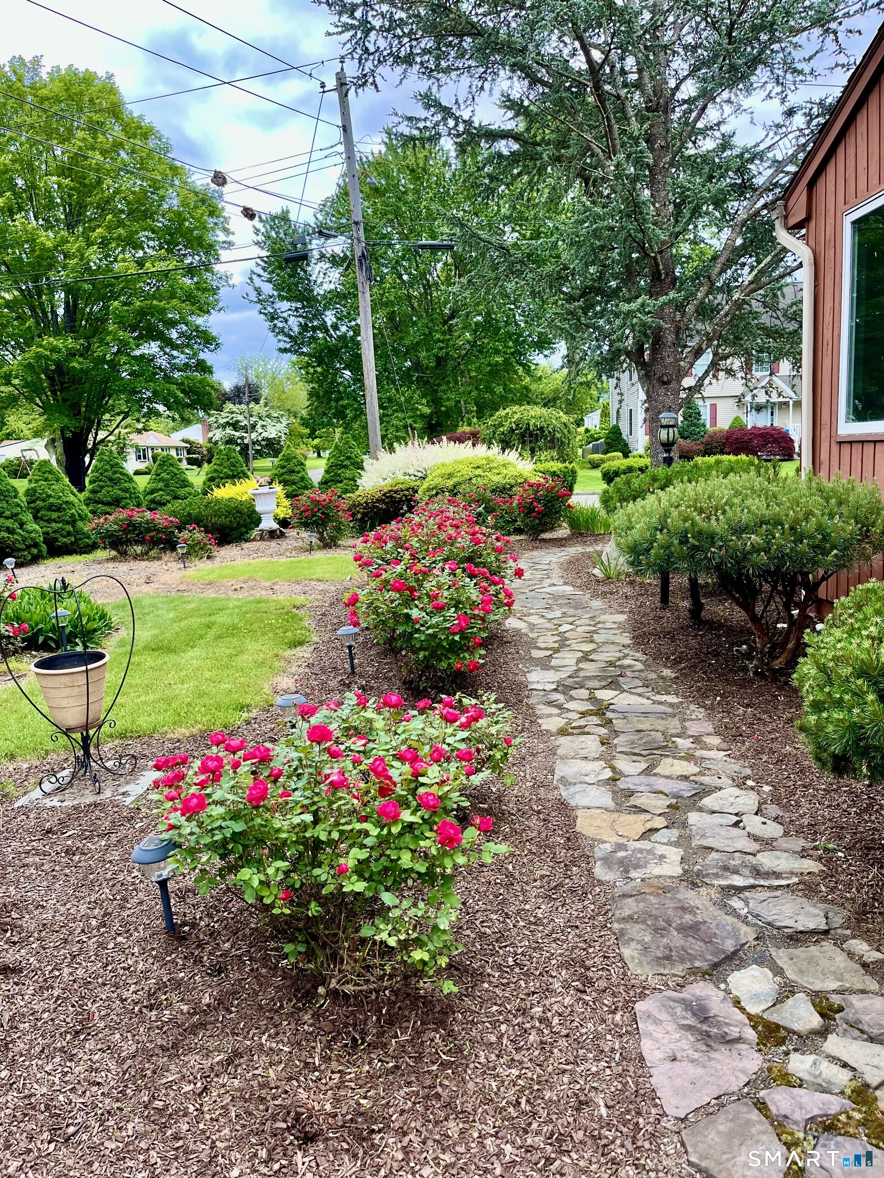 22 Larkspur Drive Trumbull CT 06611