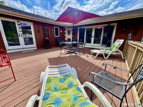 22 Larkspur Drive Trumbull CT 06611