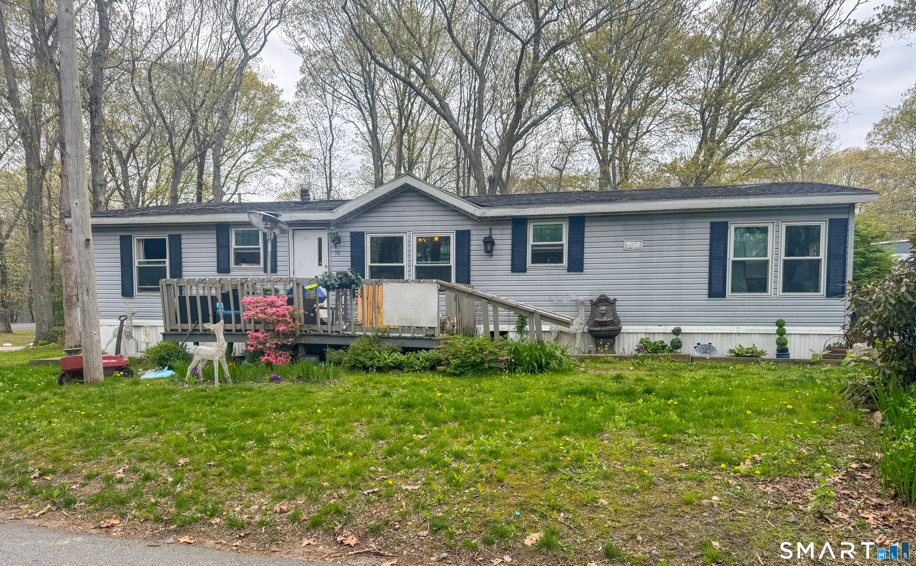 268 Flanders Road Groton CT 06355