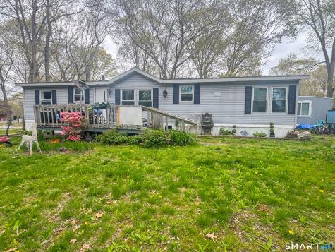 268 Flanders Road Groton CT 06355