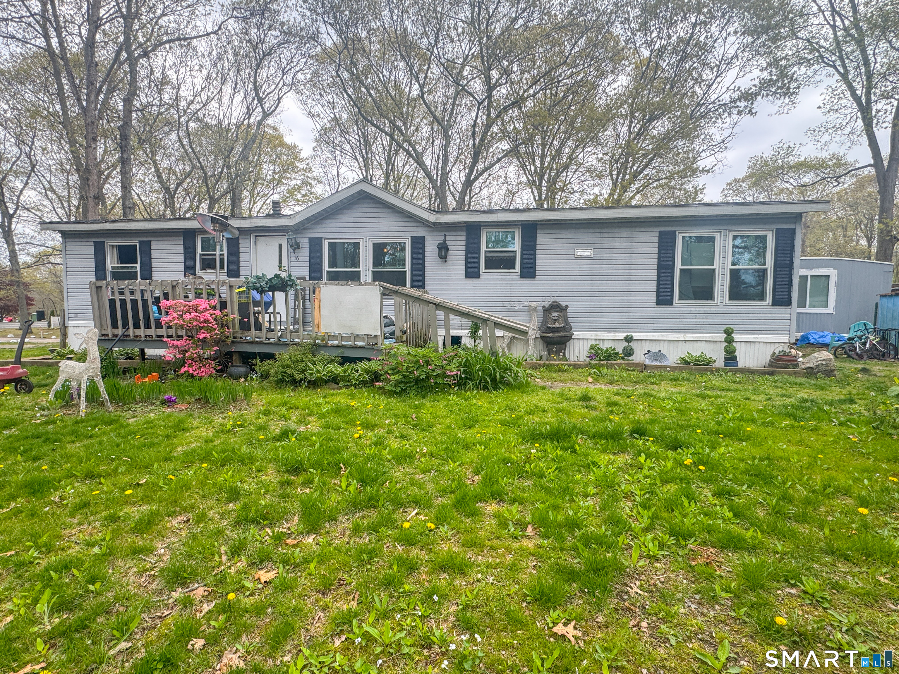 268 Flanders Road Groton CT 06355