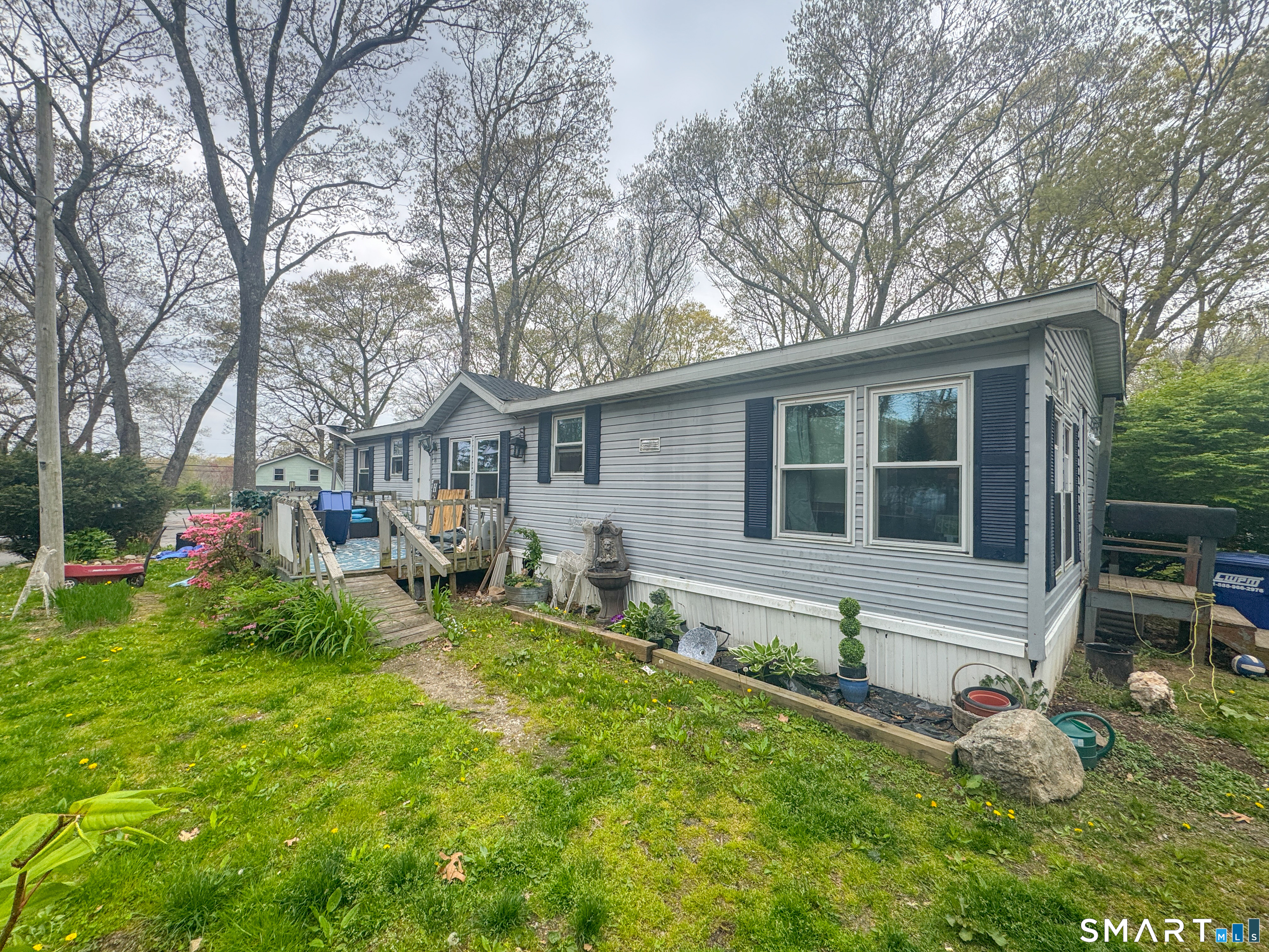 268 Flanders Road Groton CT 06355