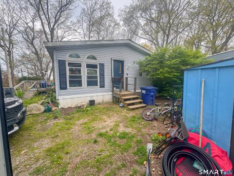 268 Flanders Road Groton CT 06355