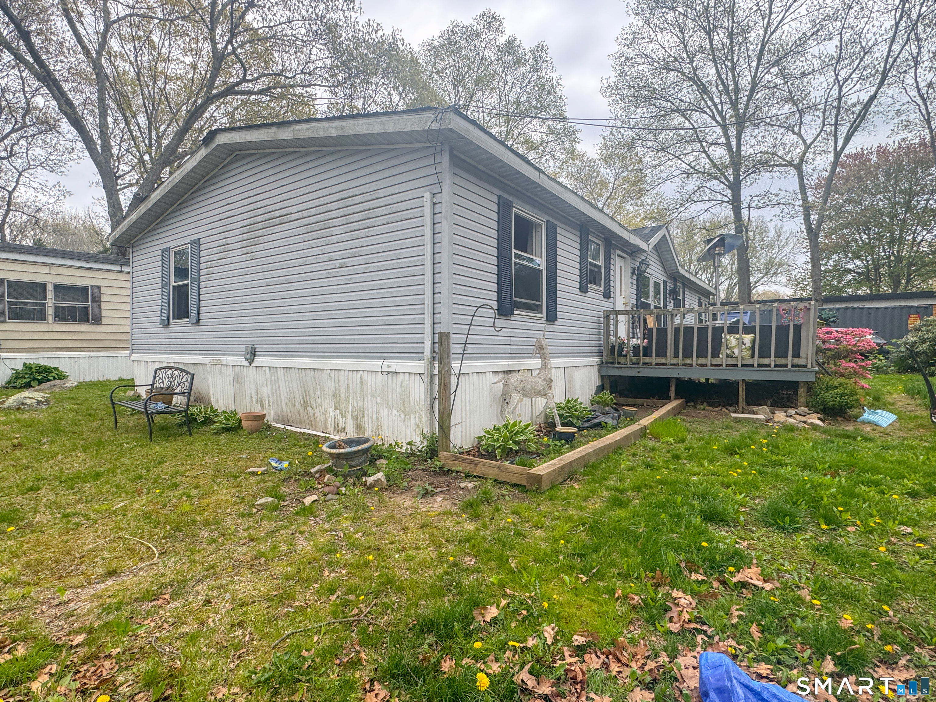 268 Flanders Road Groton CT 06355