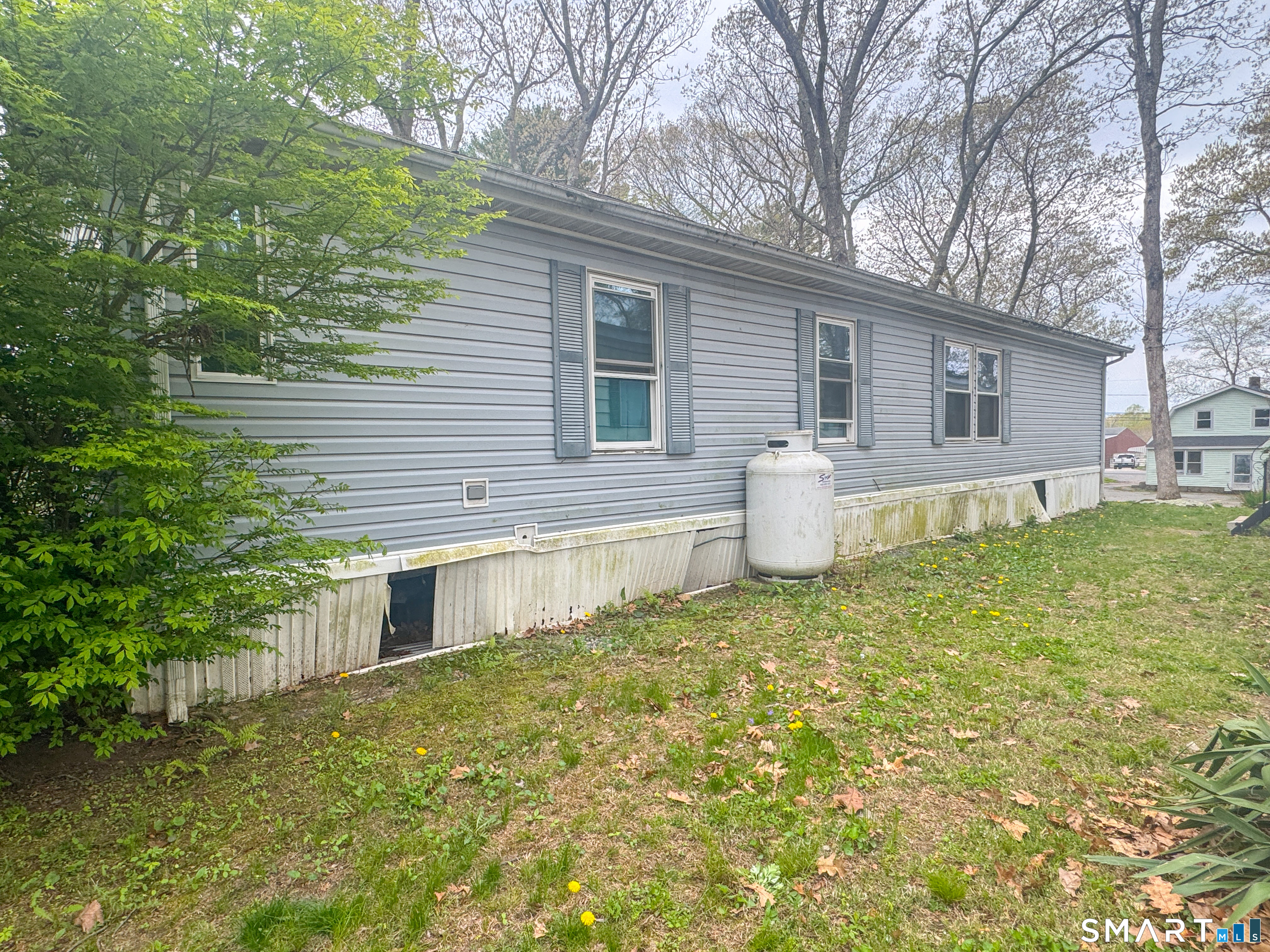 268 Flanders Road Groton CT 06355