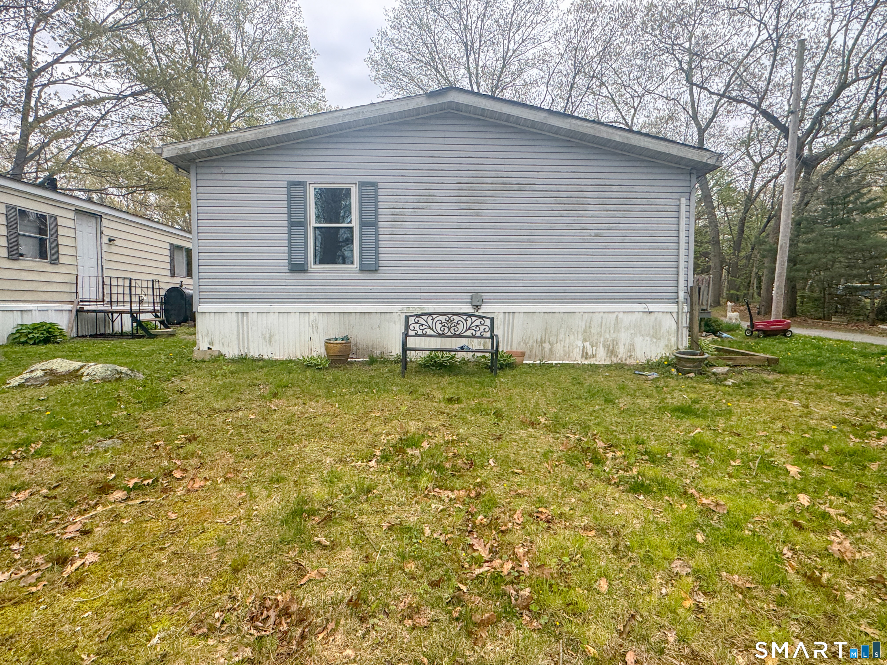 268 Flanders Road Groton CT 06355
