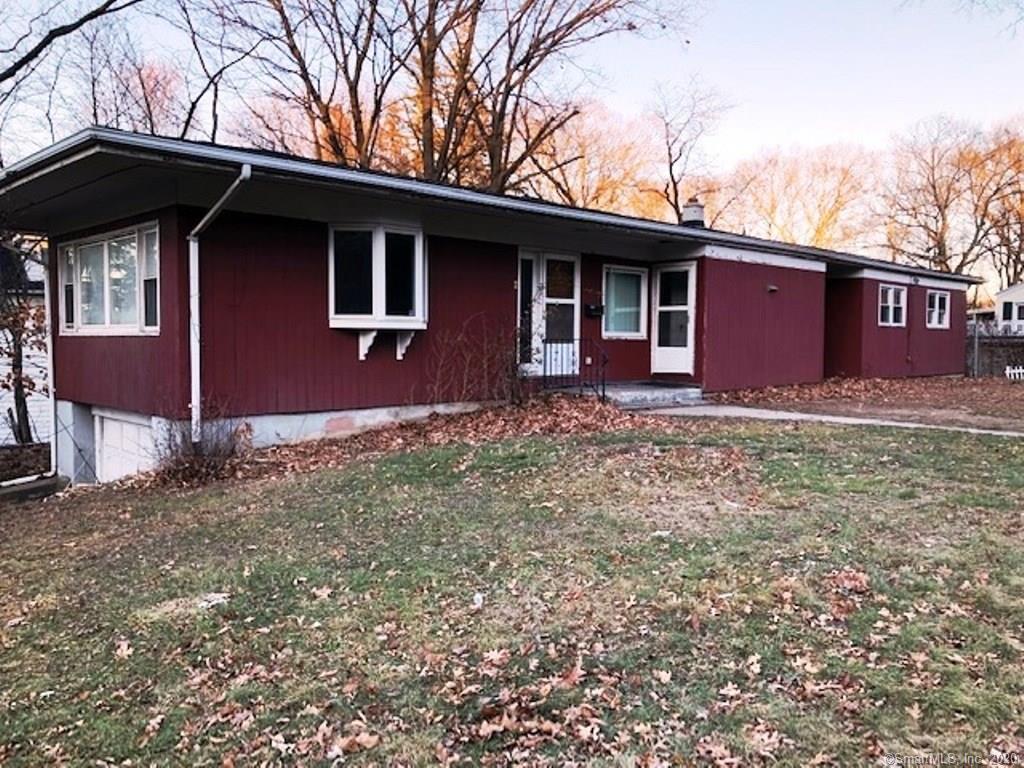 5 Williamson Drive Waterbury CT 06710
