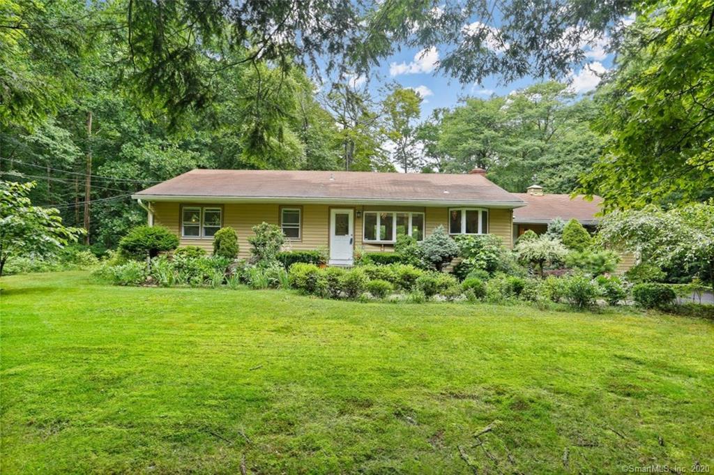 46 Fairlane Drive Shelton CT 06484