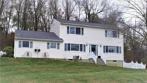 20 Cherokee Drive Brookfield CT 06804