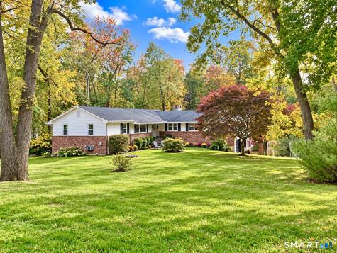 11 Joan Road Stamford CT 06905