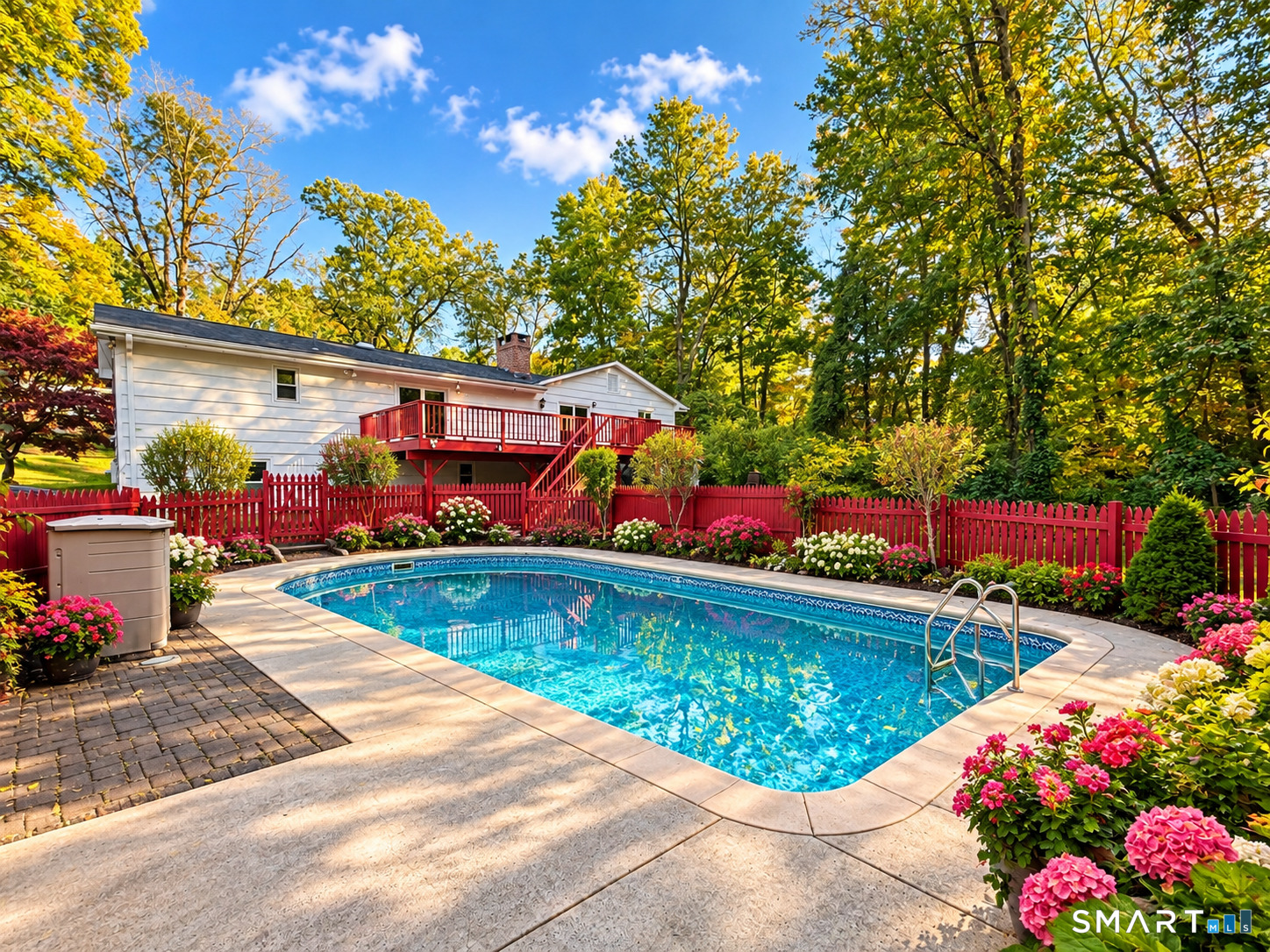11 Joan Road Stamford CT 06905