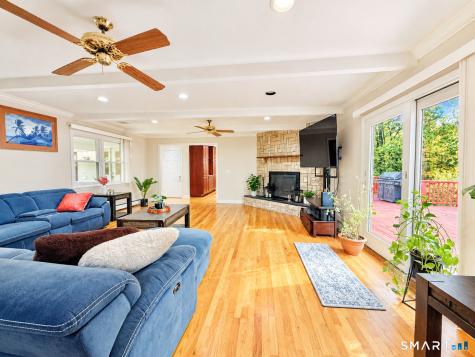 11 Joan Road Stamford CT 06905