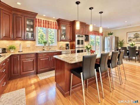 11 Joan Road Stamford CT 06905