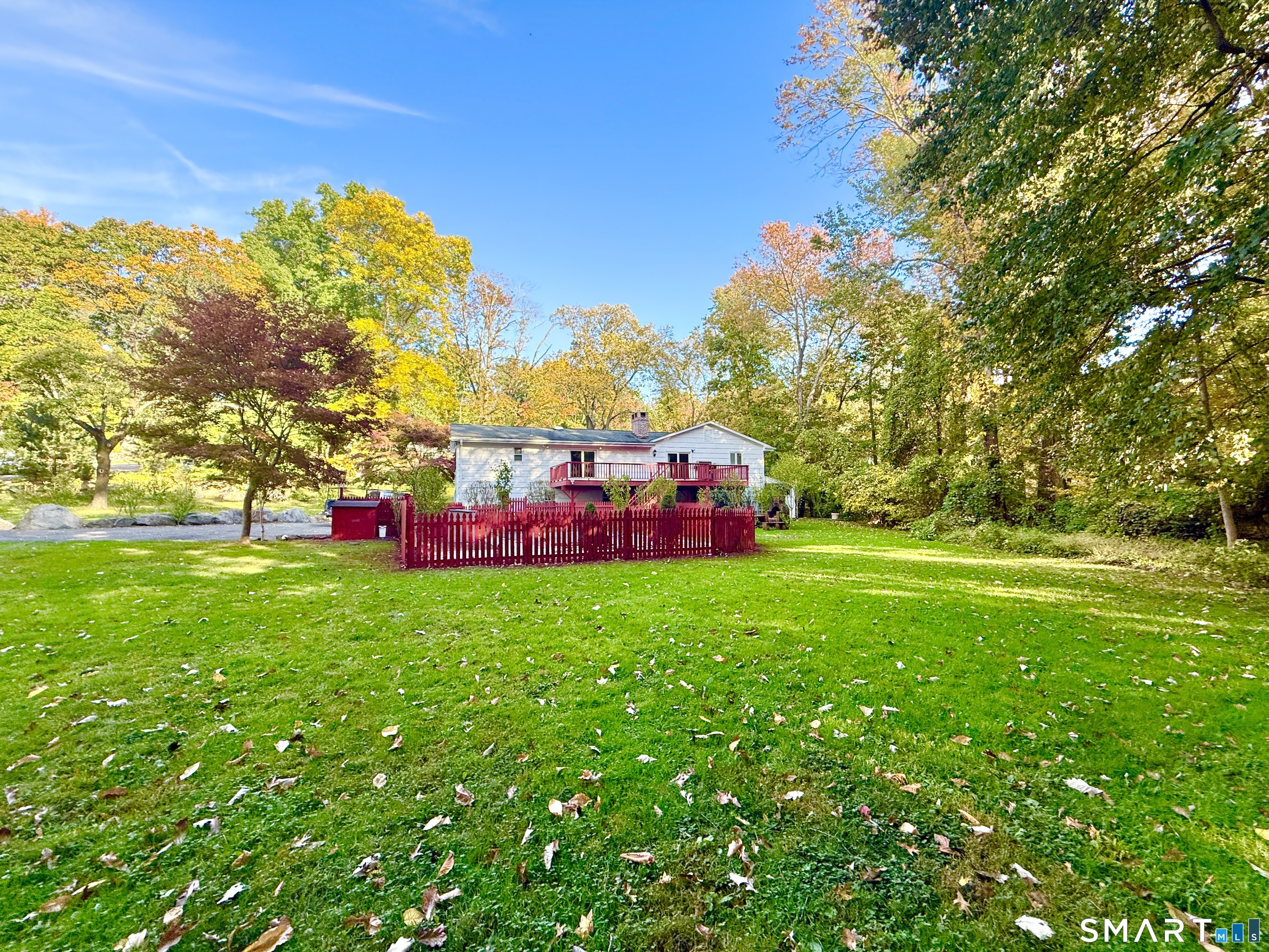 11 Joan Road Stamford CT 06905