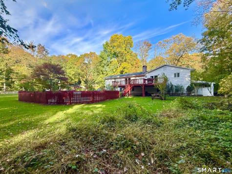 11 Joan Road Stamford CT 06905